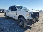 2020 Ford F250 Super Duty