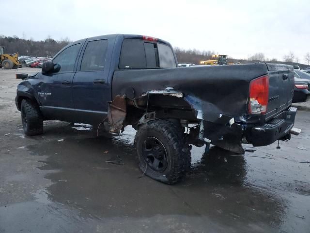 2004 Dodge RAM 1500 ST