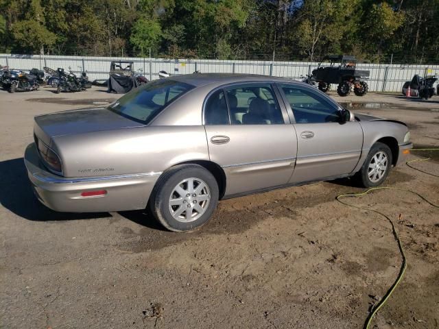 2004 Buick Park Avenue