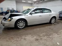 2011 Buick Lucerne CXL en venta en Davison, MI