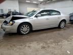 2011 Buick Lucerne CXL