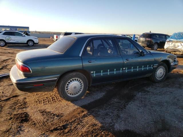 1997 Buick Lesabre Custom