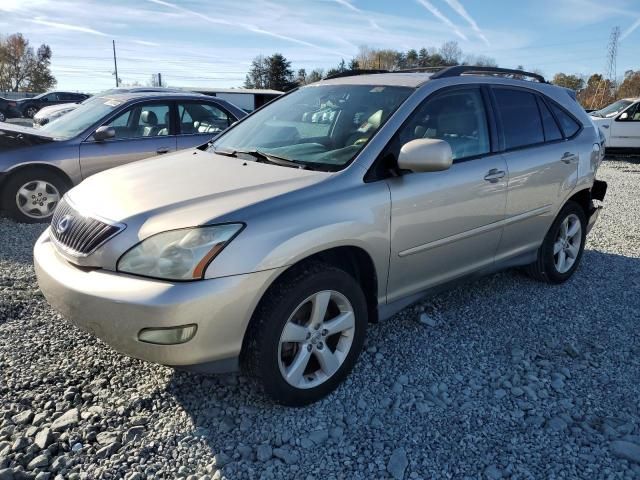 2004 Lexus RX 330