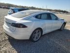 2015 Tesla Model S 70D