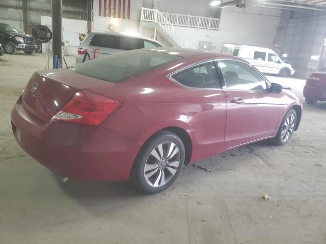 2012 Honda Accord EX