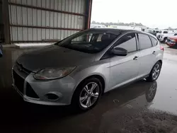 2013 Ford Focus SE en venta en Houston, TX