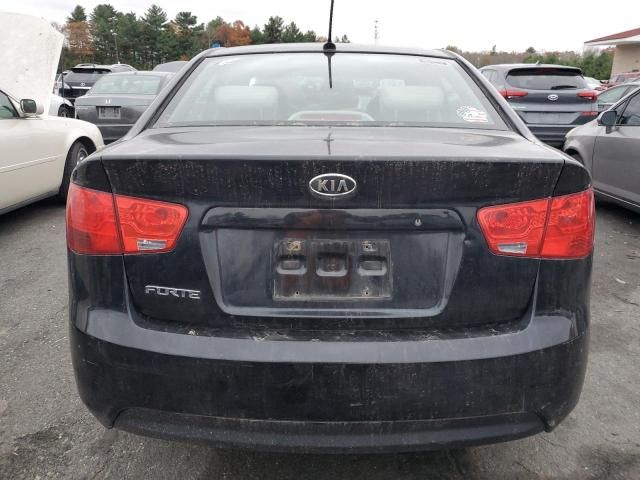 2012 KIA Forte LX