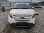 2012 Ford Explorer Limited