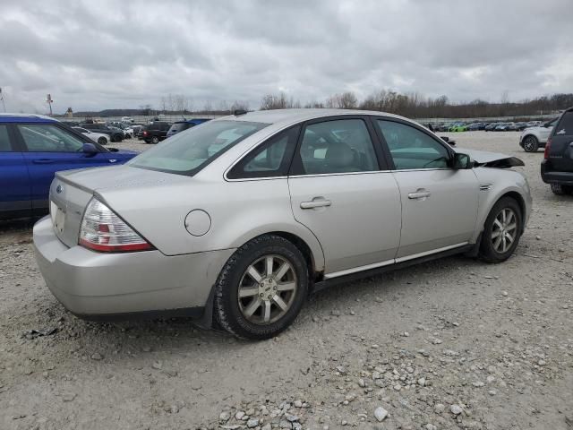 2008 Ford Taurus SEL