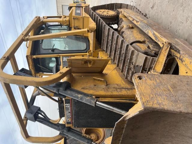 2001 Caterpillar D6R XL