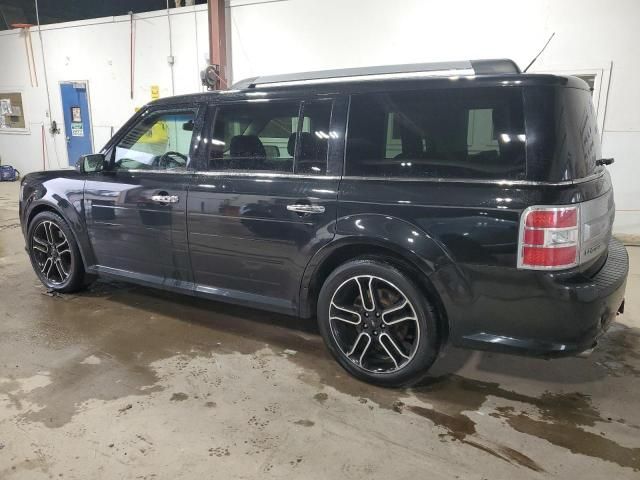 2014 Ford Flex Limited