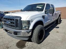 Ford f250 Super Duty Vehiculos salvage en venta: 2008 Ford F250 Super Duty