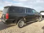 2019 Chevrolet Suburban C1500 LT