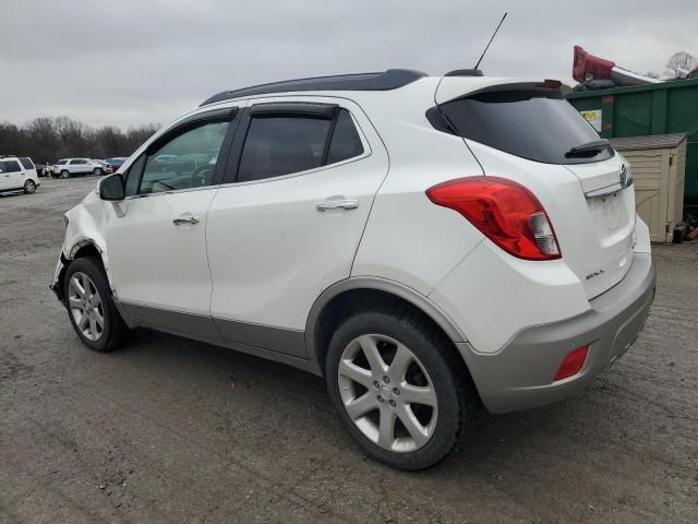 2015 Buick Encore Premium