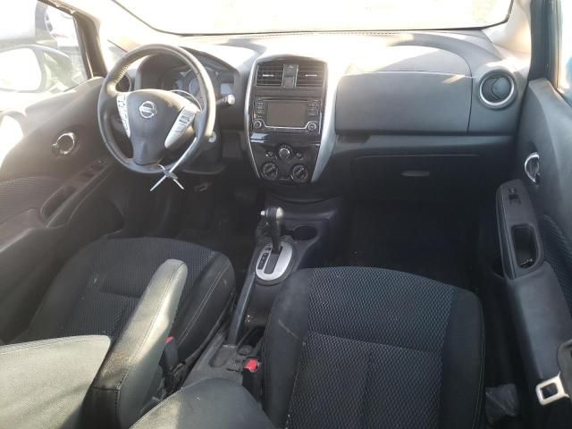 2016 Nissan Versa Note S