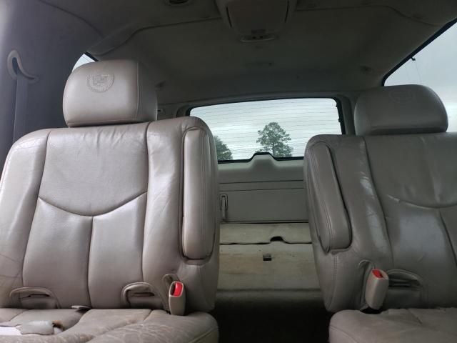 2005 Cadillac Escalade ESV