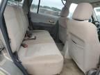 2002 Mitsubishi Montero Sport XLS