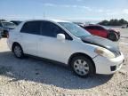 2008 Nissan Versa S