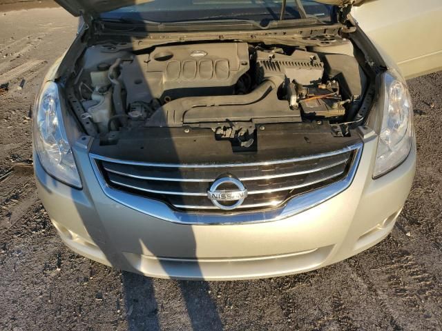 2010 Nissan Altima Base