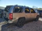 2007 Chevrolet Tahoe K1500