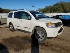 2010 Nissan Armada Platinum