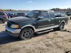 2002 Ford F150