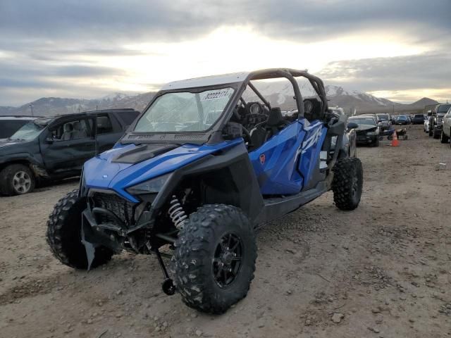 2021 Polaris RZR PRO XP 4 Sport Rockford Fosgate LE