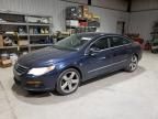 2012 Volkswagen CC Luxury