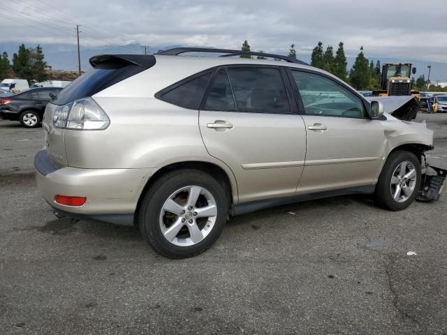 2007 Lexus RX 350