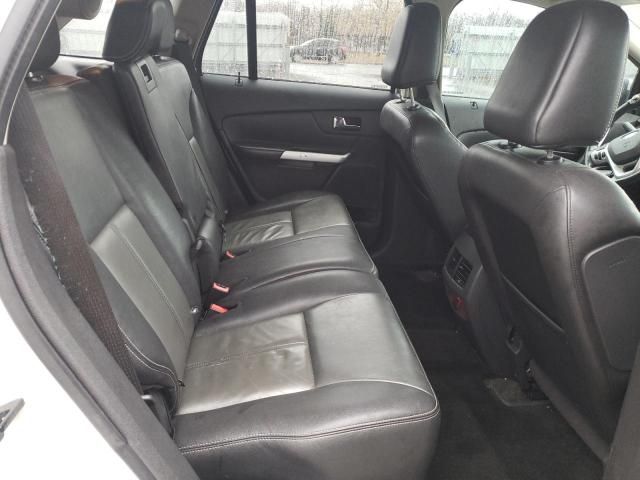 2011 Ford Edge Sport