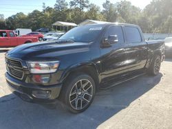 Dodge Vehiculos salvage en venta: 2019 Dodge 1500 Laramie