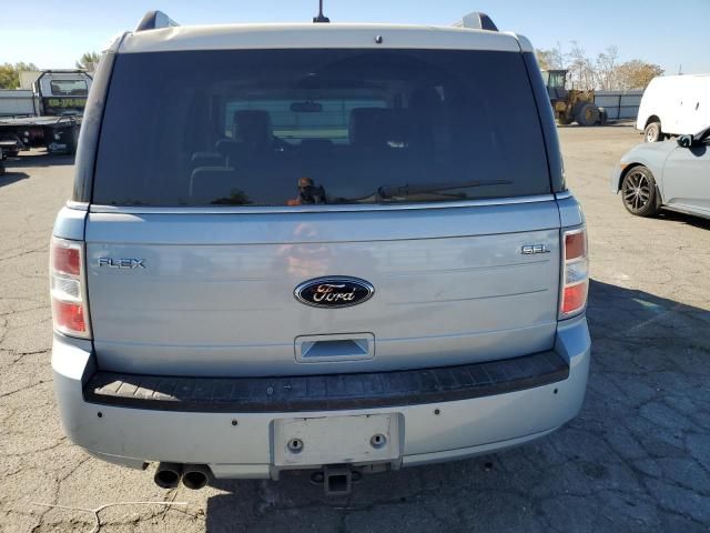 2009 Ford Flex SEL