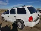 2002 Dodge Durango SLT