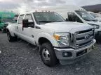 2012 Ford F350 Super Duty