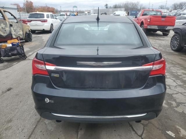 2014 Chrysler 200 Touring