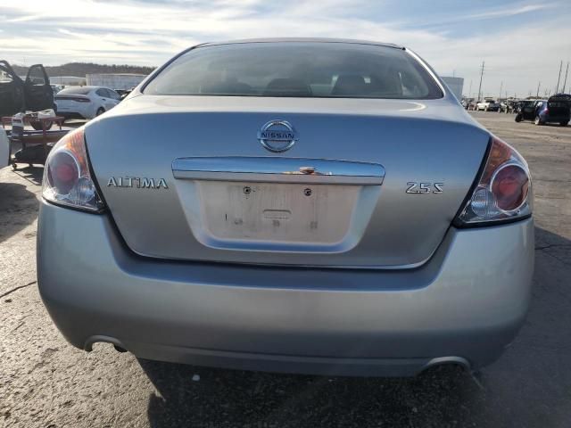 2009 Nissan Altima 2.5