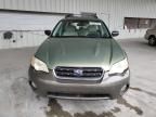 2006 Subaru Legacy Outback 2.5I