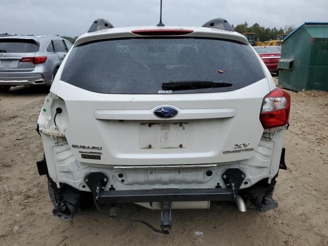 2015 Subaru XV Crosstrek 2.0 Limited