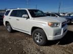 2011 Toyota 4runner SR5