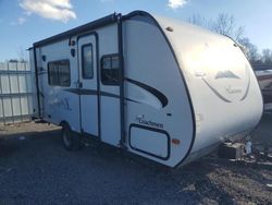 2015 Fvap Trailer en venta en Assonet, MA