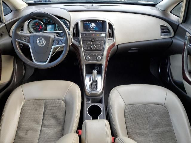 2013 Buick Verano