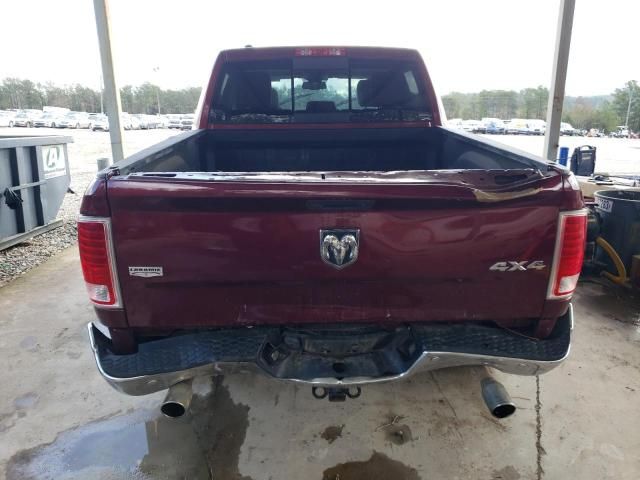 2017 Dodge 1500 Laramie