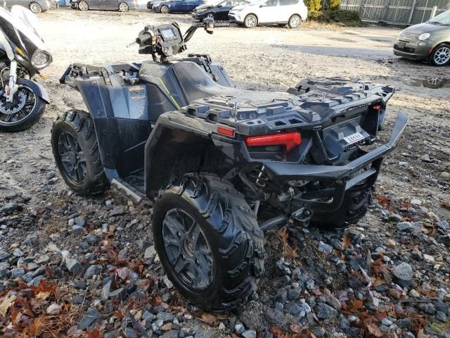 2019 Polaris RIS Sportsman 850 SP Premium