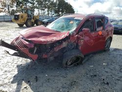 Salvage cars for sale at Loganville, GA auction: 2014 Hyundai Tucson GLS