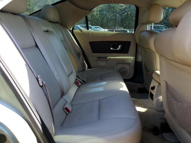 2005 Cadillac CTS HI Feature V6