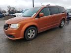 2011 Dodge Grand Caravan Crew