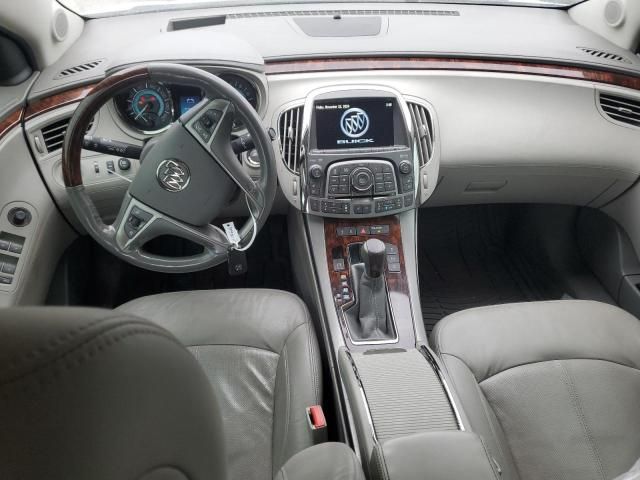 2012 Buick Lacrosse Premium