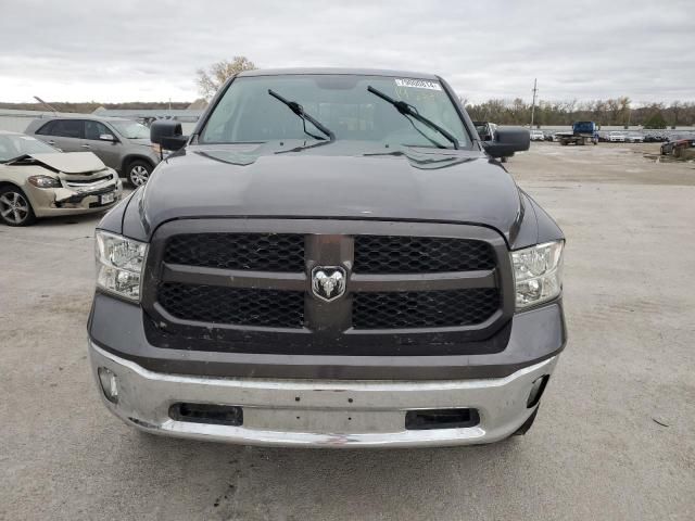 2016 Dodge RAM 1500 SLT