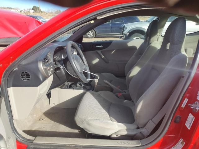 2005 Honda Insight