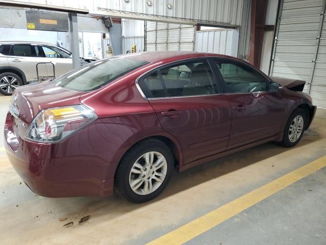 2011 Nissan Altima Base